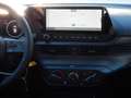 Hyundai BAYON 1.0 T-GDI 48V-Hybrid DCT Trend *NAVI/LED* Zwart - thumbnail 12