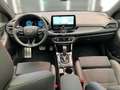 Hyundai i30 Kombi 1.5 T-GDI 7-DCT N-Line Pano 2xKlima Grün - thumbnail 11