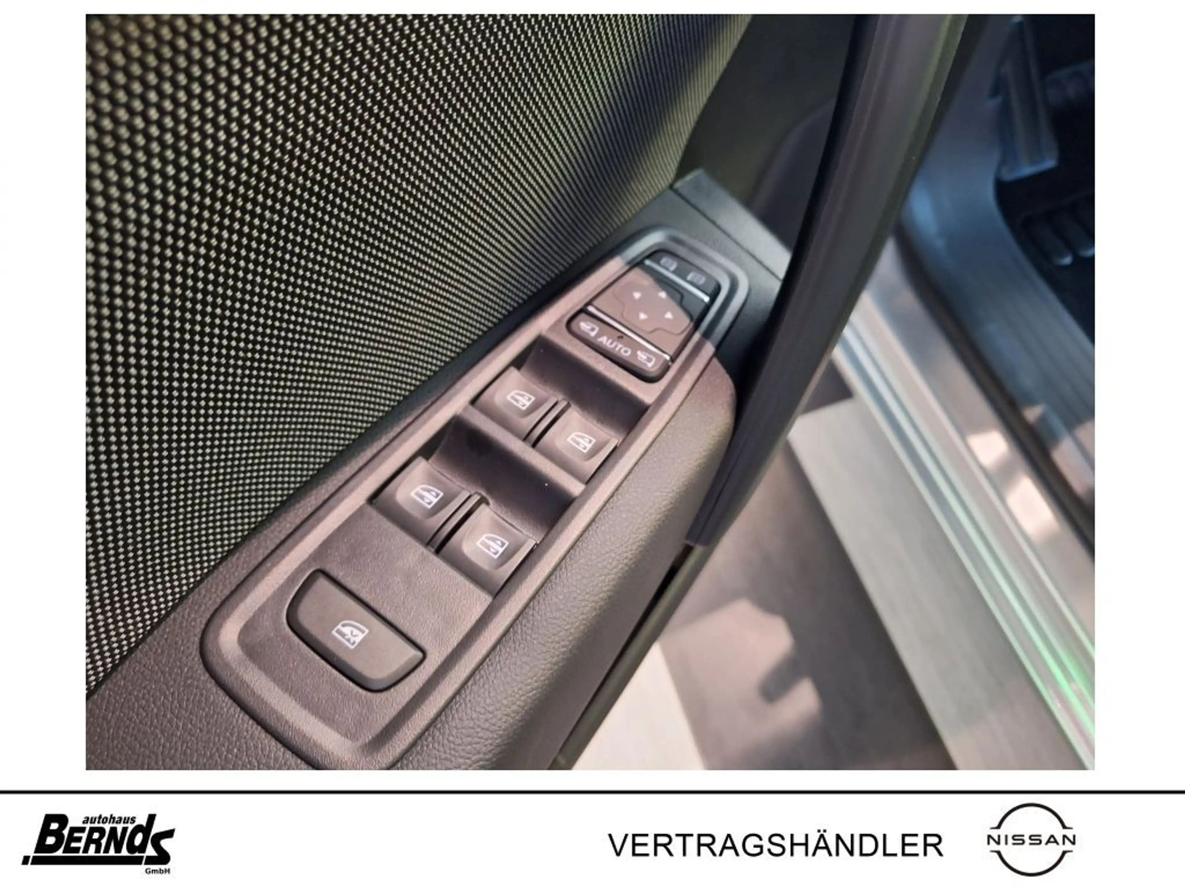 Nissan Townstar DIG-T 130 Kombi Tekna KAMERA SITZHEIZ — photo 15