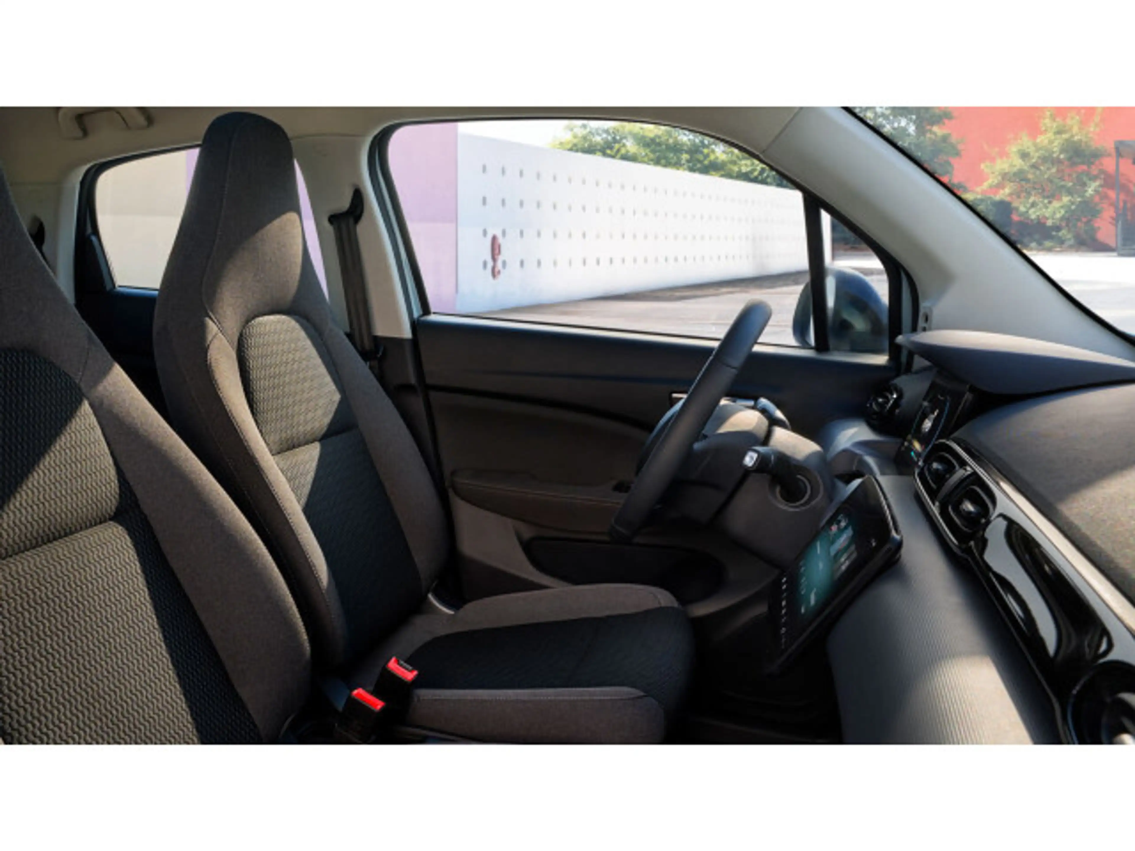 Leapmotor T03 37,3 kWh 3.500 EUR E-PRÄMIE ALS ANZAHLUNG! — photo 8