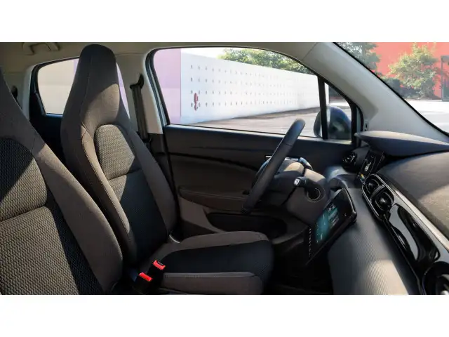 Leapmotor T03 view 8