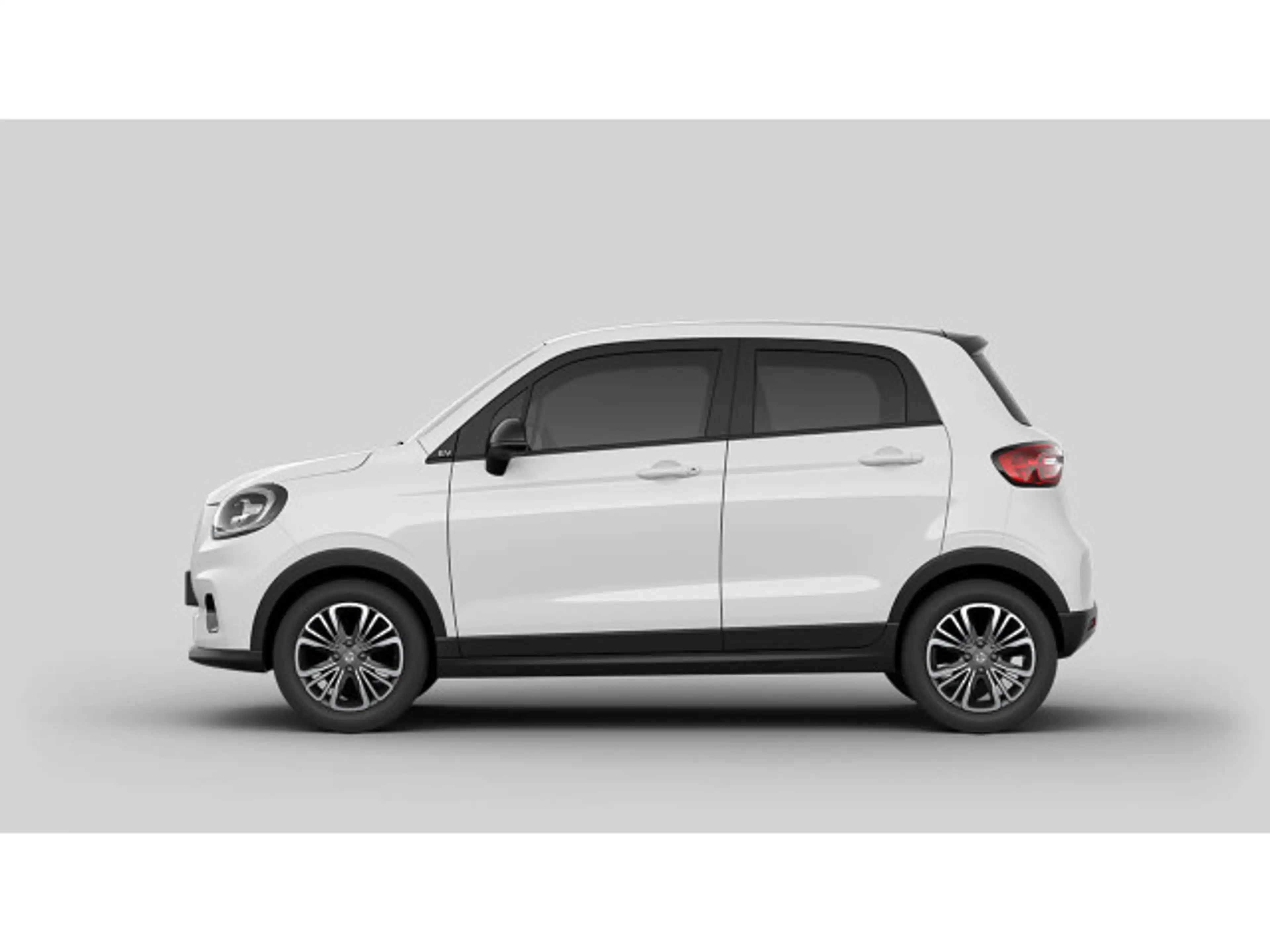 Leapmotor T03 37,3 kWh 3.500 EUR E-PRÄMIE ALS ANZAHLUNG! — photo 4