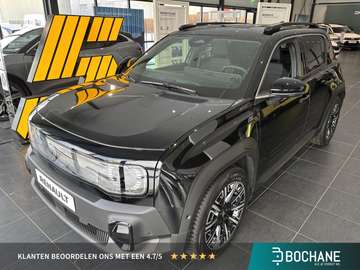 comfort range iconic 52 kWh / Pack Advanced Drivin