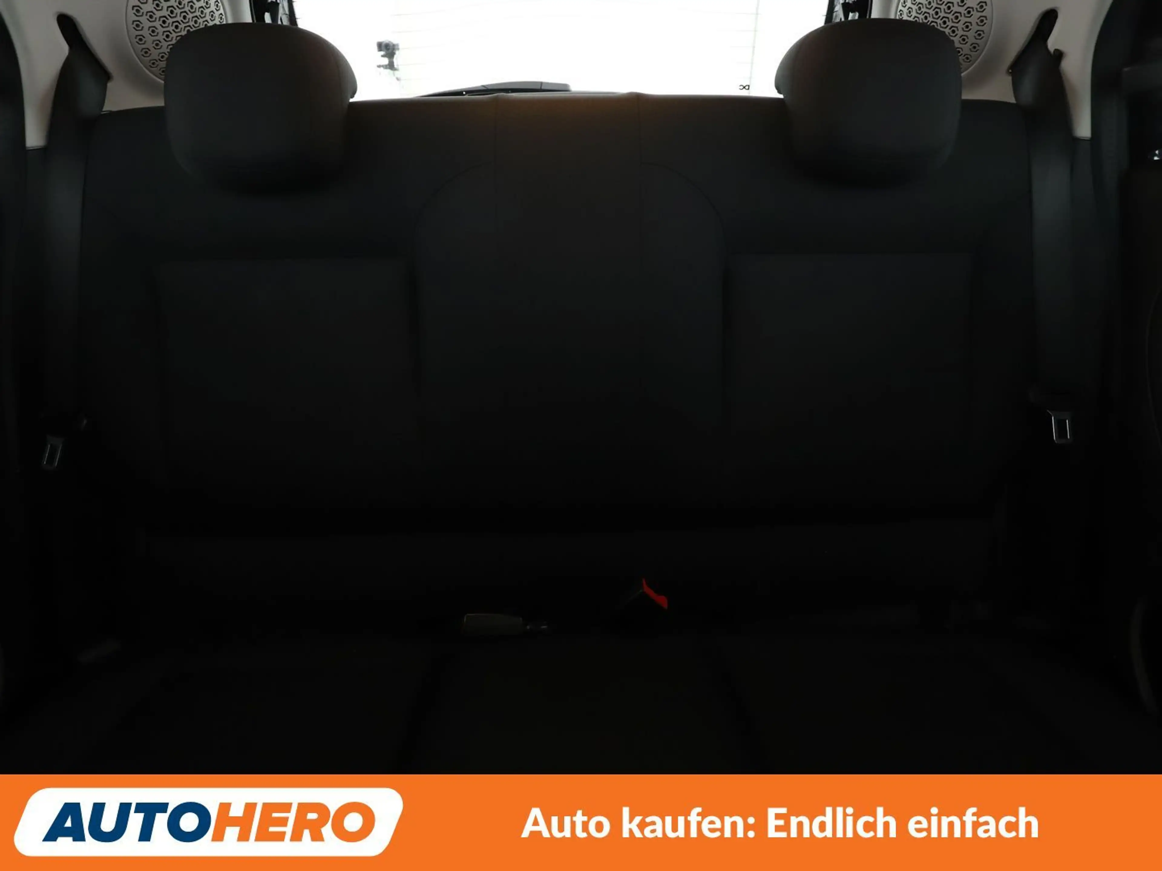 smart forFour electric drive 60 kW Standard Aut.*TEMPO*PDC*KLIMA — photo 15