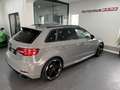 Audi RS3 2.5 TFSI * Sportback*MATR*VIRTUAL*SCHALE*B&O Gris - thumbnail 6