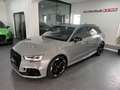 Audi RS3 2.5 TFSI * Sportback*MATR*VIRTUAL*SCHALE*B&O Gris - thumbnail 3