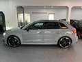 Audi RS3 2.5 TFSI * Sportback*MATR*VIRTUAL*SCHALE*B&O Gris - thumbnail 7
