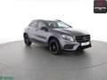 Mercedes-Benz GLA 220 GLA 220 4M AMG NIGHTPAKET PANO,360GRAD,TOTWINKEL Gris - thumbnail 7
