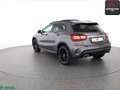 Mercedes-Benz GLA 220 GLA 220 4M AMG NIGHTPAKET PANO,360GRAD,TOTWINKEL Gris - thumbnail 3