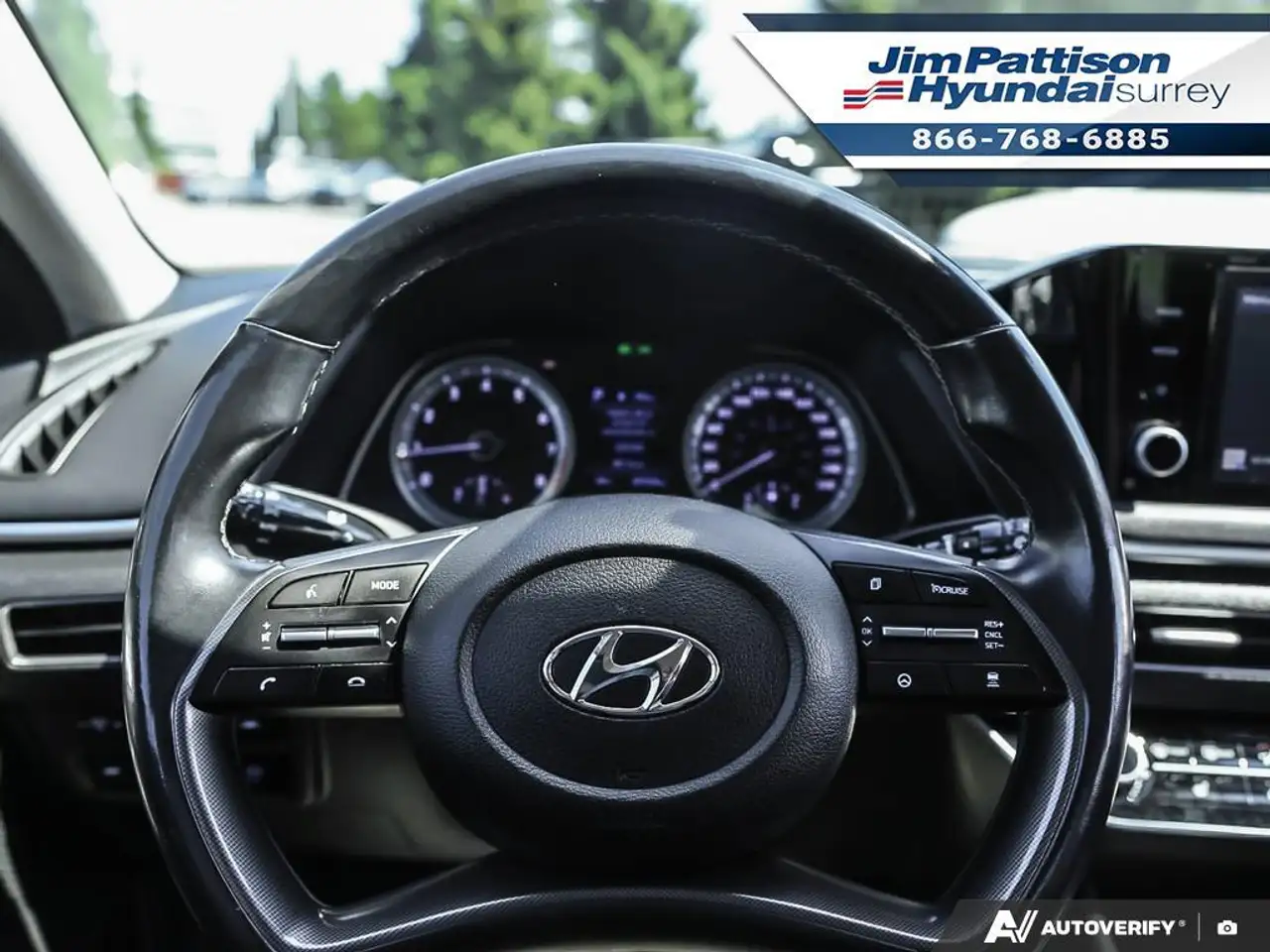 Hyundai SONATA photo Hyundai SONATA