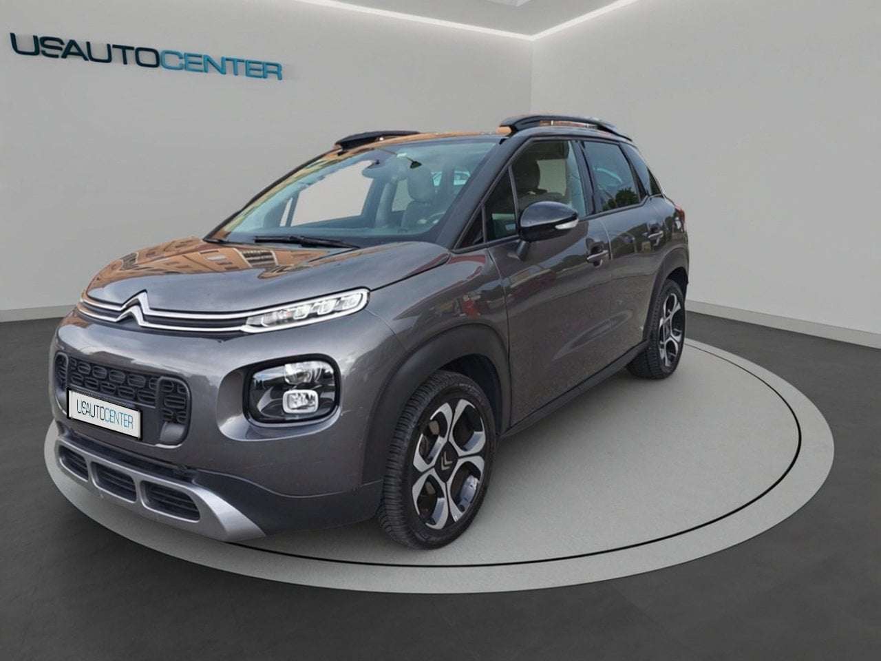 Citroen C3 Aircross 1.2 puretech s&s Shine Pack