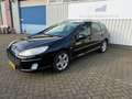 Peugeot 407 SW 2.0 Blue Lease Executive Panodak,Leer Negro - thumbnail 2