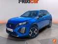 Peugeot 2008 1.2 PureTech S&S Allure EAT8 130 Azul - thumbnail 3
