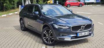 B4 D AWD Geartronic Pro