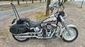 Harley-Davidson Fat Boy FLSTFI Plateado - thumbnail 1