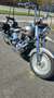 Harley-Davidson Fat Boy FLSTFI Plateado - thumbnail 3