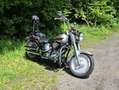 Harley-Davidson Fat Boy FLSTFI Plateado - thumbnail 2
