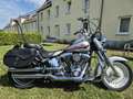 Harley-Davidson Fat Boy FLSTFI Plateado - thumbnail 4