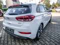 Hyundai i30 1.0 Connect & Go Weiß - thumbnail 3