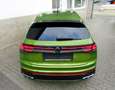 Volkswagen Taigo R-Line // Schiebedach, LED, Virtl. Verde - thumbnail 8