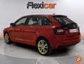Skoda Rapid/Spaceback 1.0 TSI Ambition 70kW Rouge - thumbnail 4