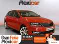 Skoda Rapid/Spaceback 1.0 TSI Ambition 70kW Rouge - thumbnail 1