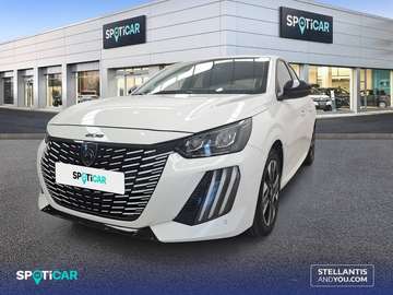 1.2 Puretech S&S Allure 100