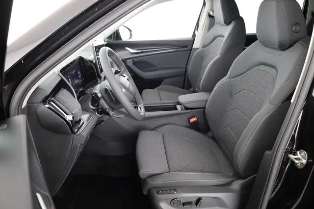 Skoda Kodiaq view 10