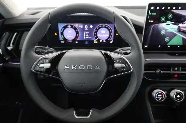 Skoda Kodiaq view 5