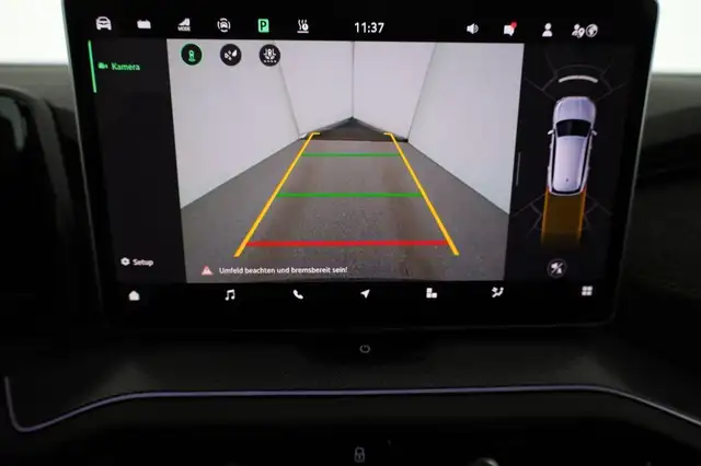 Skoda Kodiaq view 6