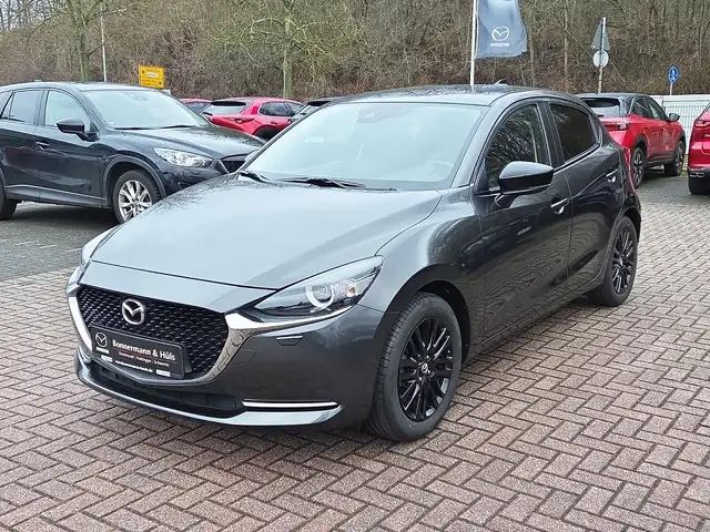 Mazda 2 Homura TOU-P2 *PDC hi*LED*ACAA*RFK*SHZ*