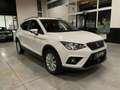 SEAT Arona Arona  1.6 tdi Style 95cv Neopatentati Bianco - thumbnail 3