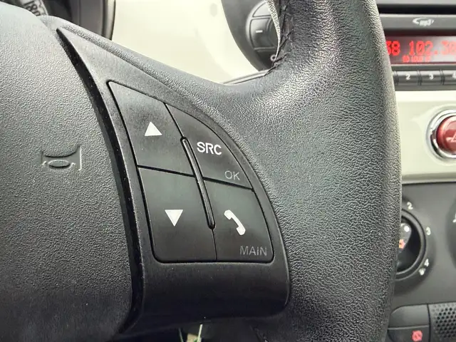 Fiat 500 view 23