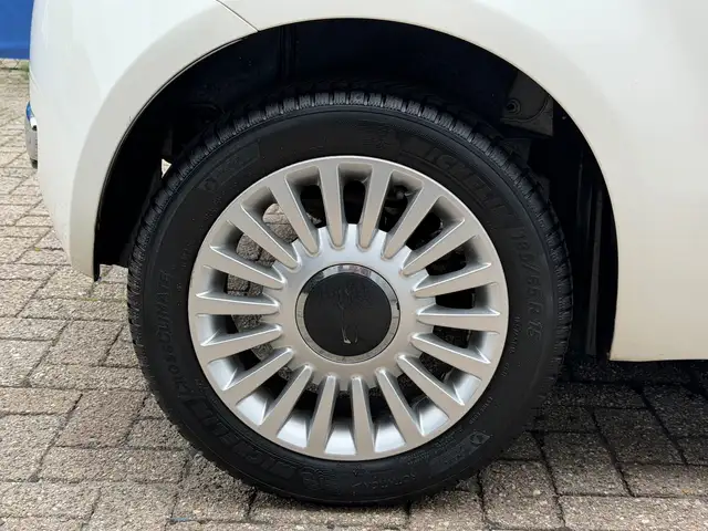 Fiat 500 view 28