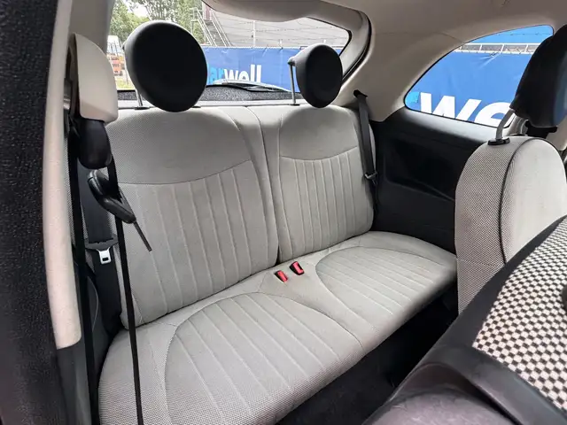 Fiat 500 view 10