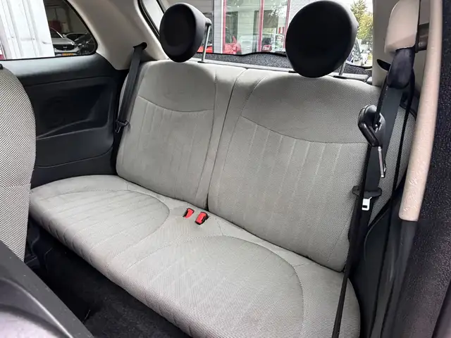 Fiat 500 view 11