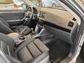Mazda CX-5 2.2DE Luxury + Navegador 4WD Plateado - thumbnail 11