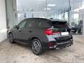BMW X1 sDrive18i M Sportpaket LED.H/K.AHK.ParkA.Navi Schwarz - thumbnail 4