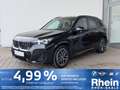BMW X1 sDrive18i M Sportpaket LED.H/K.AHK.ParkA.Navi Schwarz - thumbnail 1