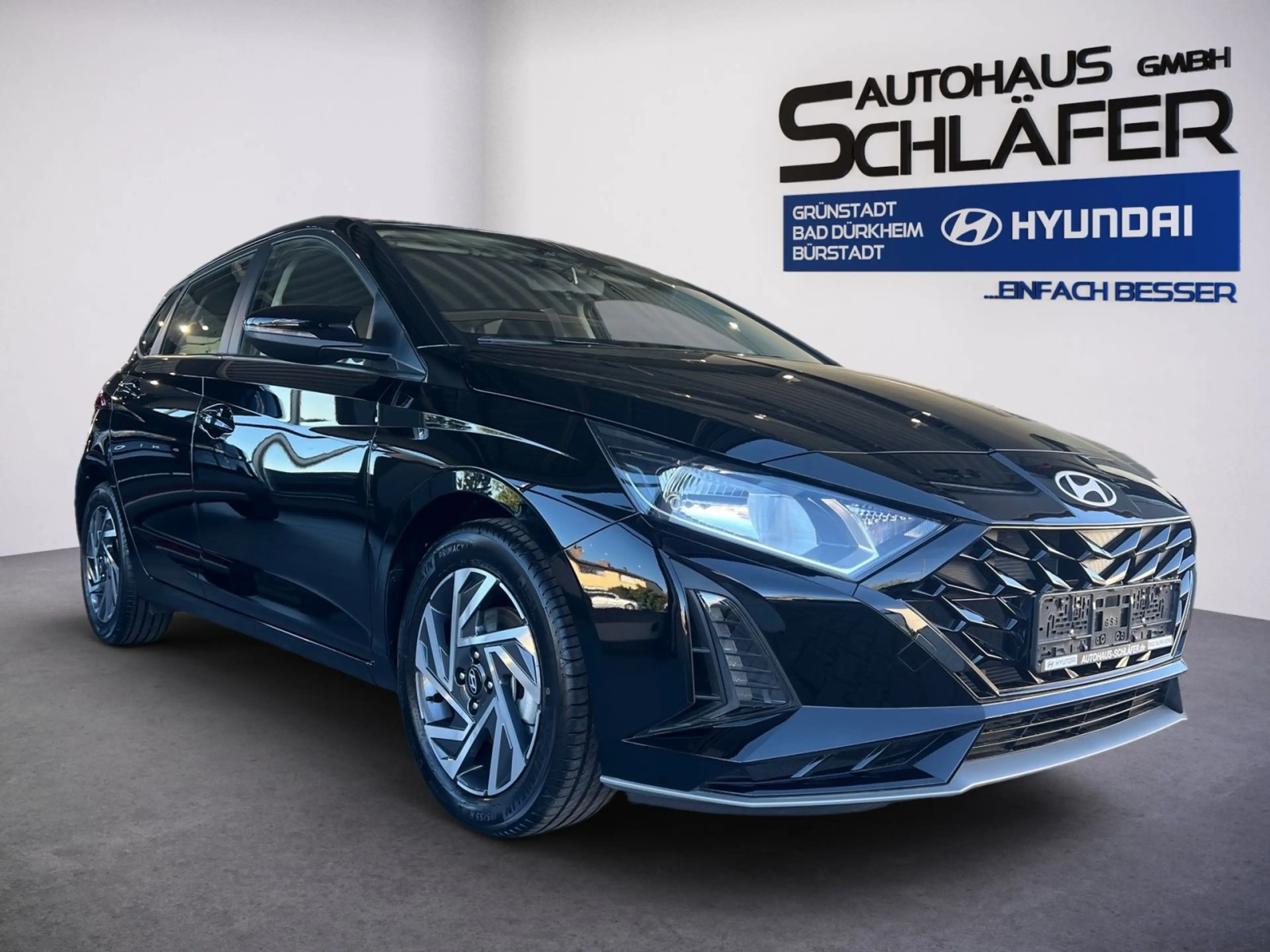 Hyundai i20 1.0 T-GDI Trend Komfort BOSE — photo 2