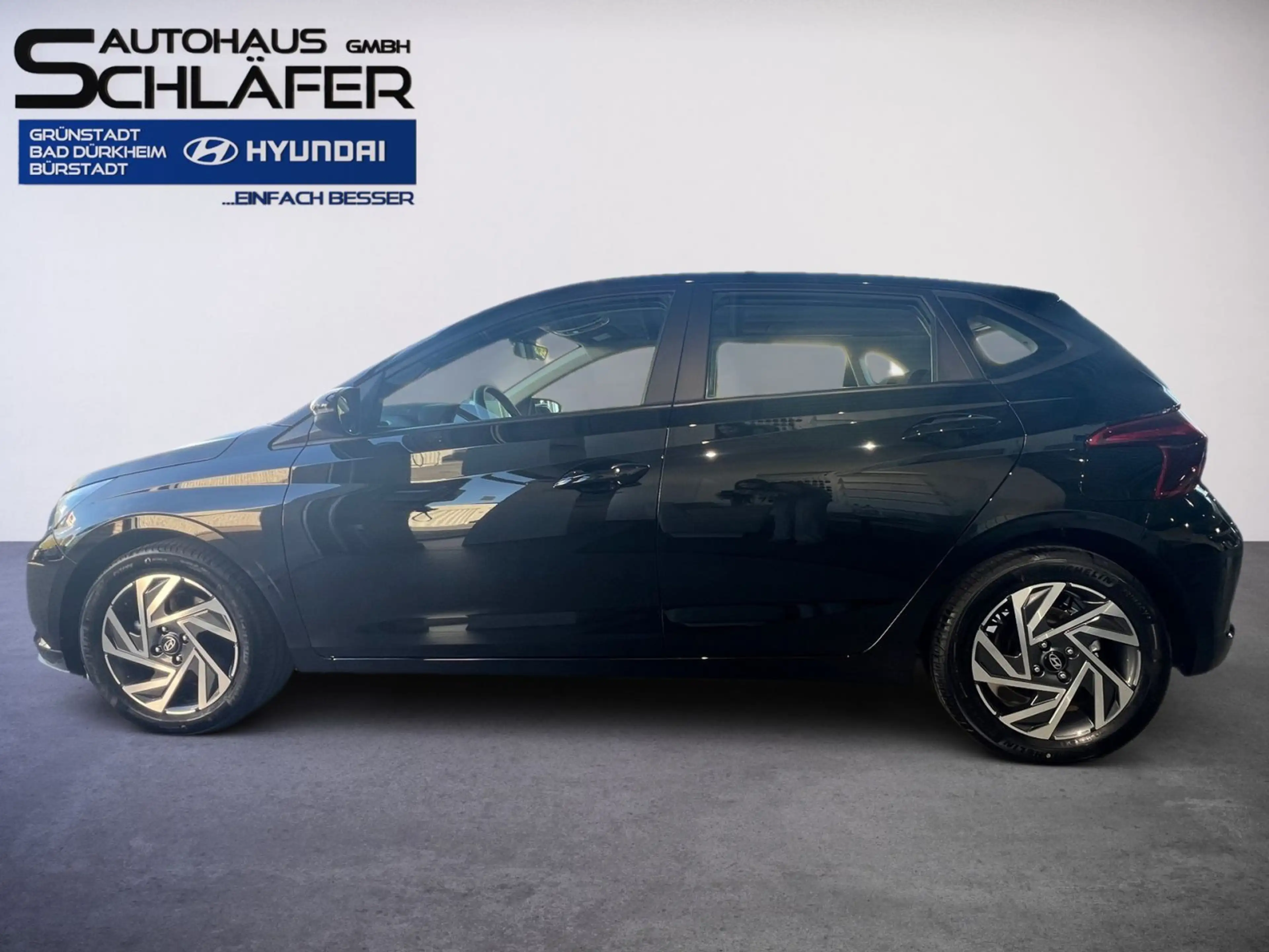 Hyundai i20 1.0 T-GDI Trend Komfort BOSE — photo 7