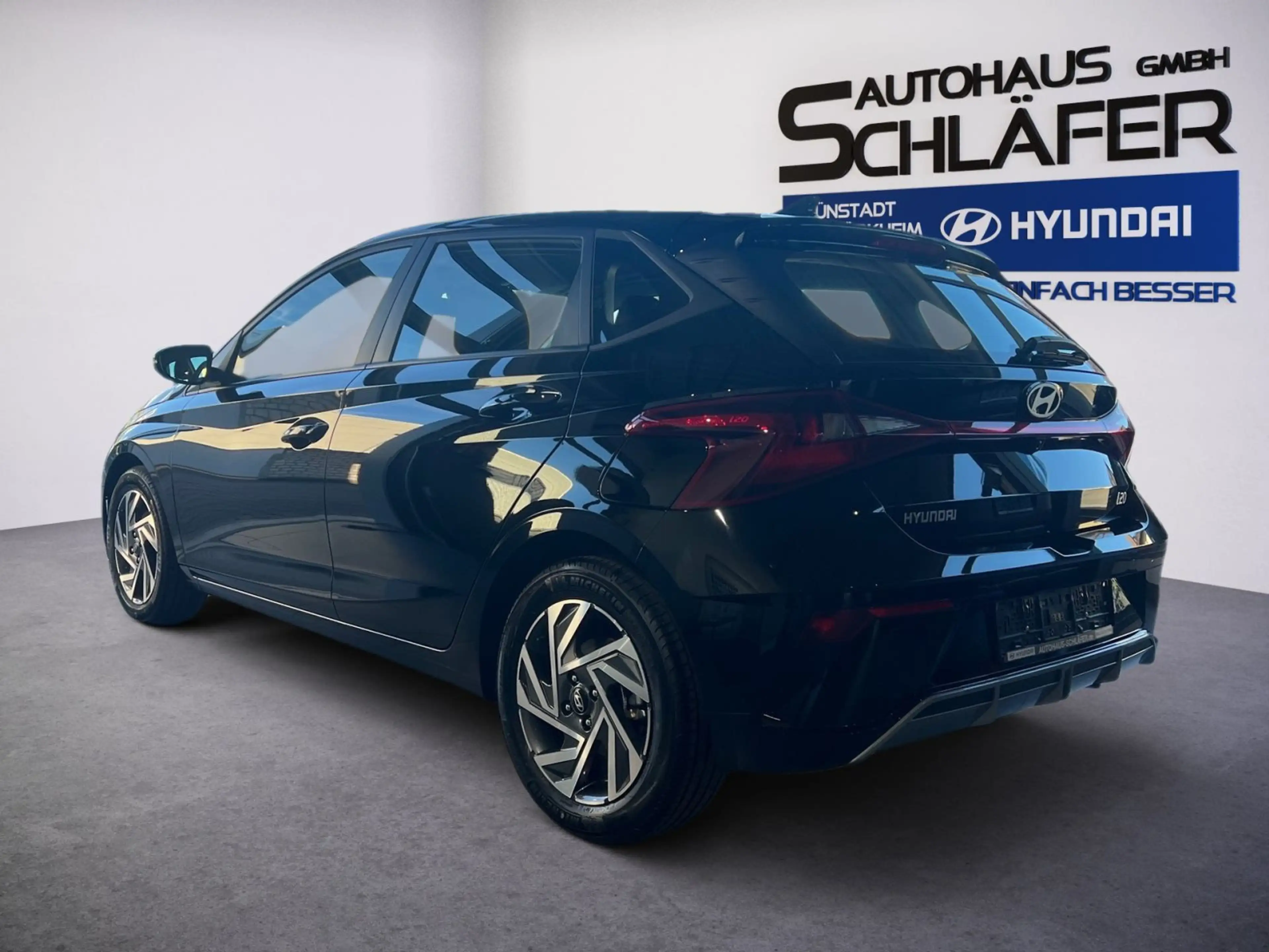 Hyundai i20 1.0 T-GDI Trend Komfort BOSE — photo 6