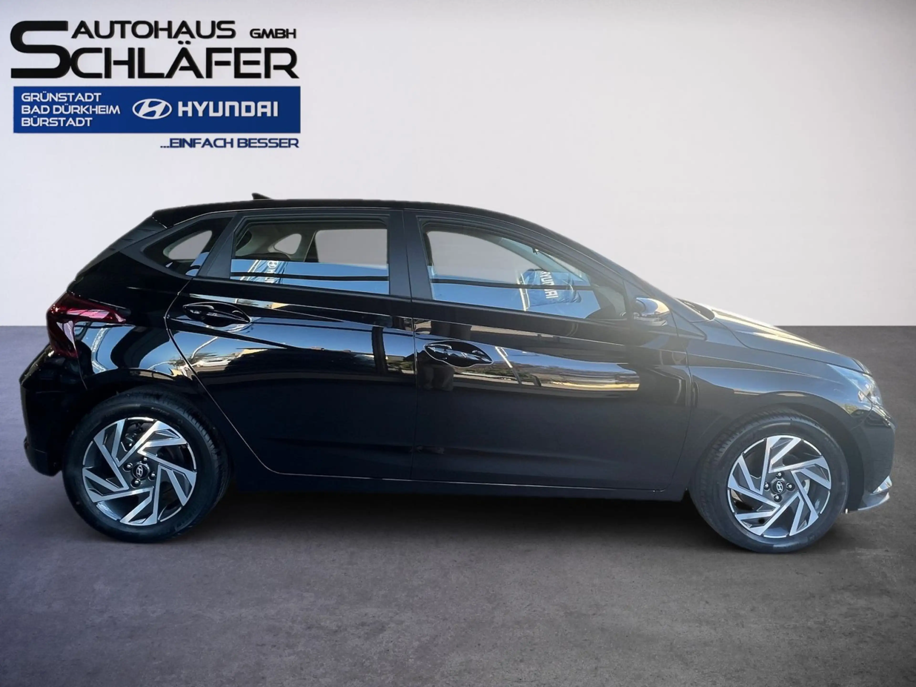 Hyundai i20 1.0 T-GDI Trend Komfort BOSE — photo 3