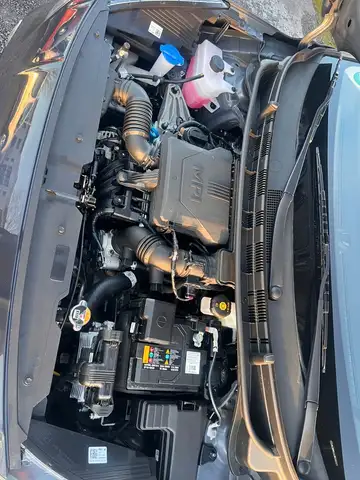 Hyundai i10 view 7