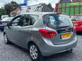 Opel Meriva 1.4 Anniversary Edition|Trekhaak|Cruise|Half Leder Grigio - thumbnail 3