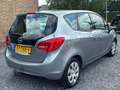 Opel Meriva 1.4 Anniversary Edition|Trekhaak|Cruise|Half Leder Grigio - thumbnail 5