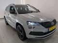 Skoda Karoq 1.5 TSI 150pk ACT Sportline Business | Panoramisch Grijs - thumbnail 4