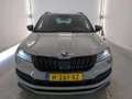 Skoda Karoq 1.5 TSI 150pk ACT Sportline Business | Panoramisch Grijs - thumbnail 17