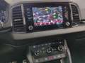 Skoda Karoq 1.5 TSI 150pk ACT Sportline Business | Panoramisch Grijs - thumbnail 9