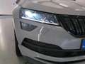 Skoda Karoq 1.5 TSI 150pk ACT Sportline Business | Panoramisch Grijs - thumbnail 12